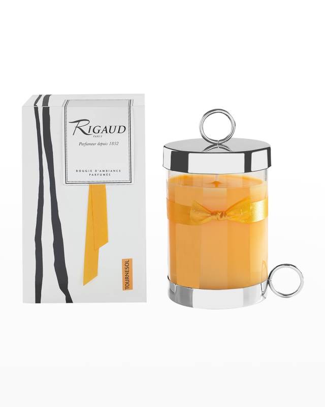 8.1 oz. Tournesol Candle